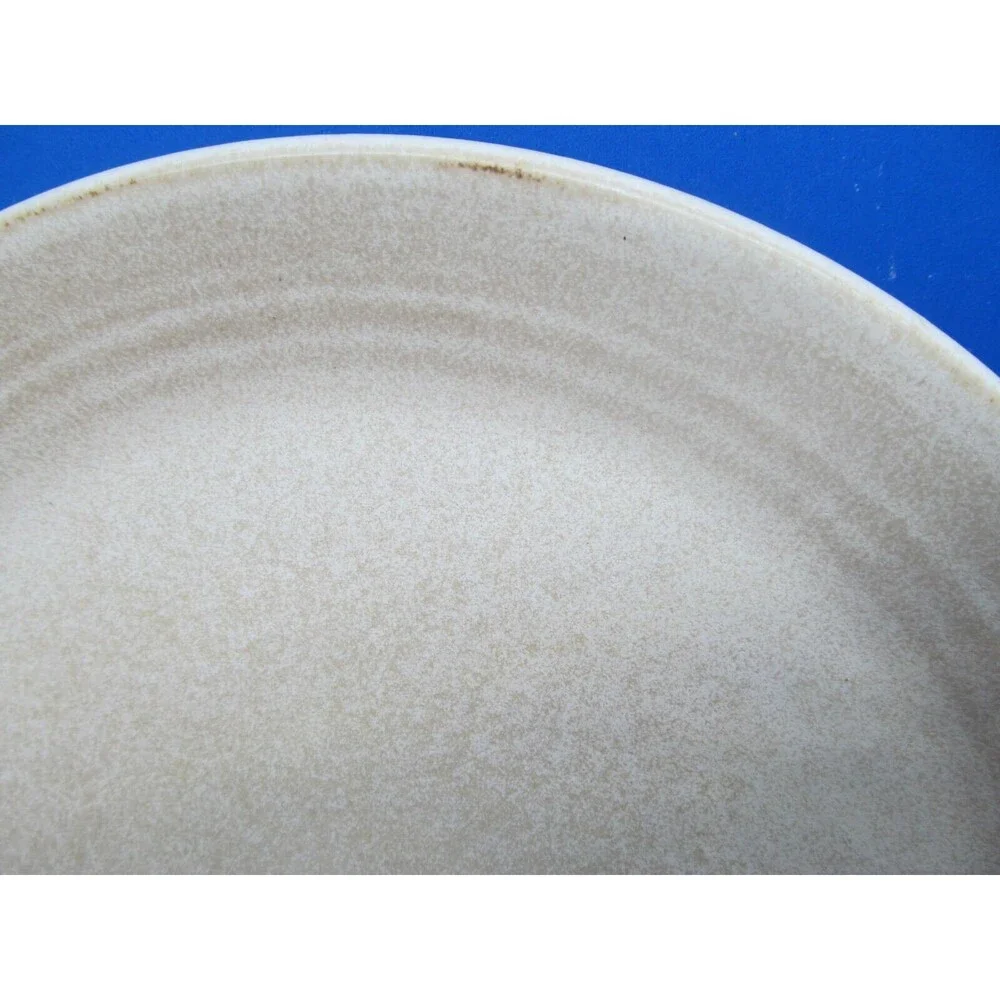 Pottery Barn Larkin Portugal Set Of 4 Sand 10 1/2